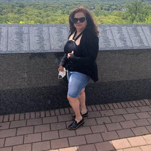 Meet your Posher, Maritza